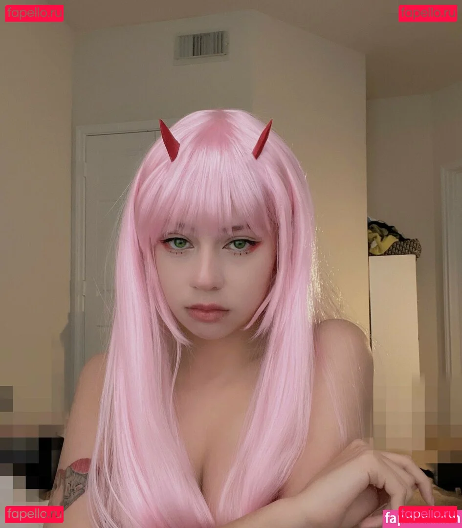 Asukassy Senjouu / asukassy / senjoou Onlyfans Photo Gallery 