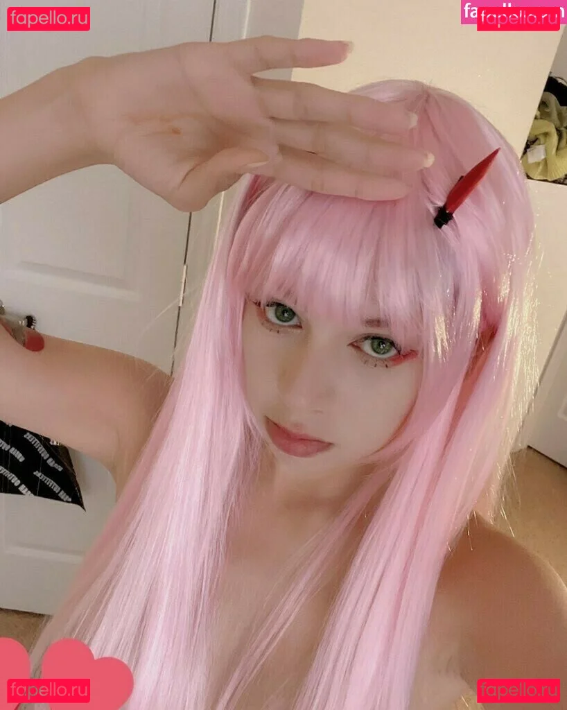 Asukassy Senjouu / asukassy / senjoou Onlyfans Photo Gallery 