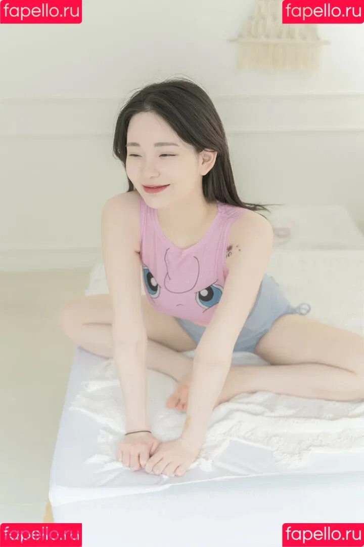 Minji / lovres_min__ / miniwithtattoos / newjeans_official Onlyfans Photo Gallery 