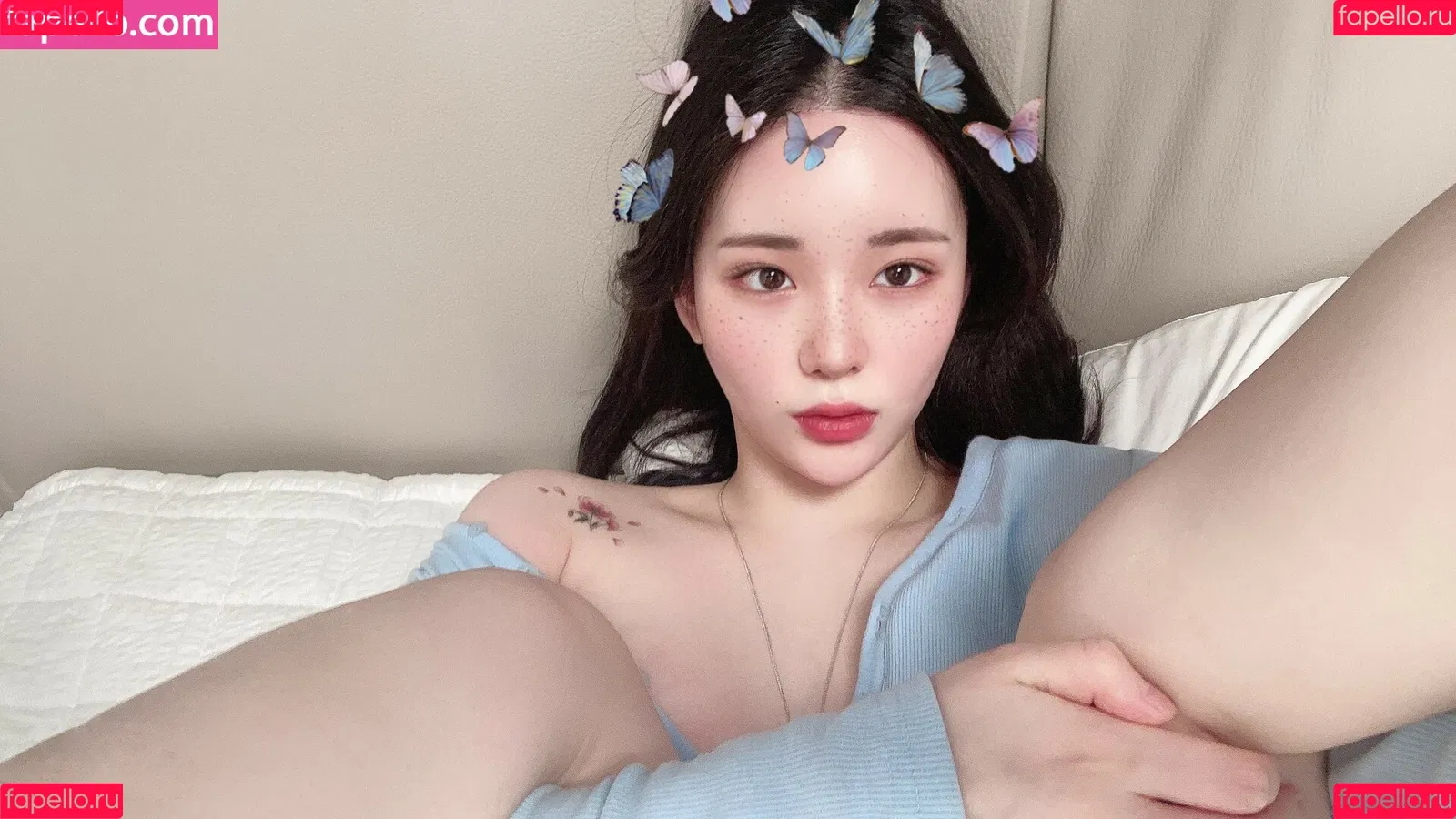 Minji / lovres_min__ / miniwithtattoos / newjeans_official Onlyfans Photo Gallery 