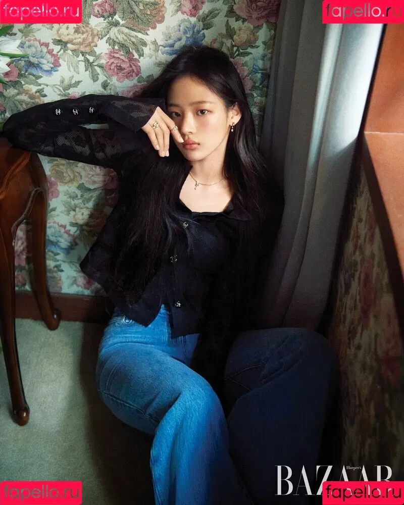 Minji / lovres_min__ / miniwithtattoos / newjeans_official Onlyfans Photo Gallery 