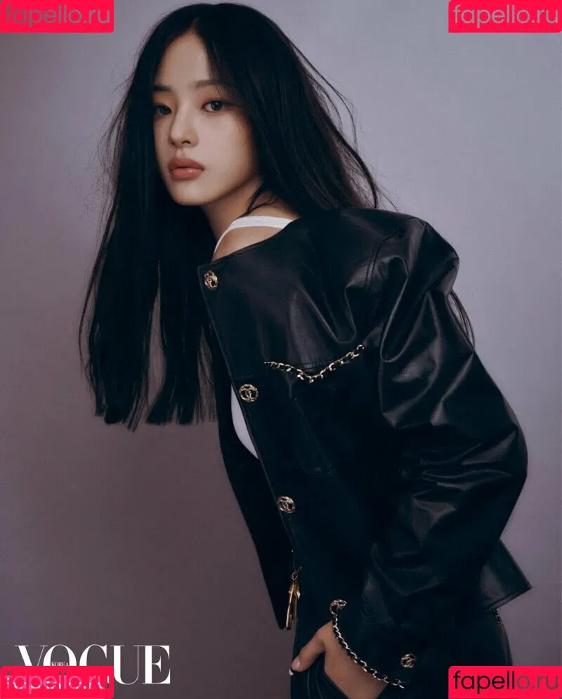 Minji / lovres_min__ / miniwithtattoos / newjeans_official Onlyfans Photo Gallery 