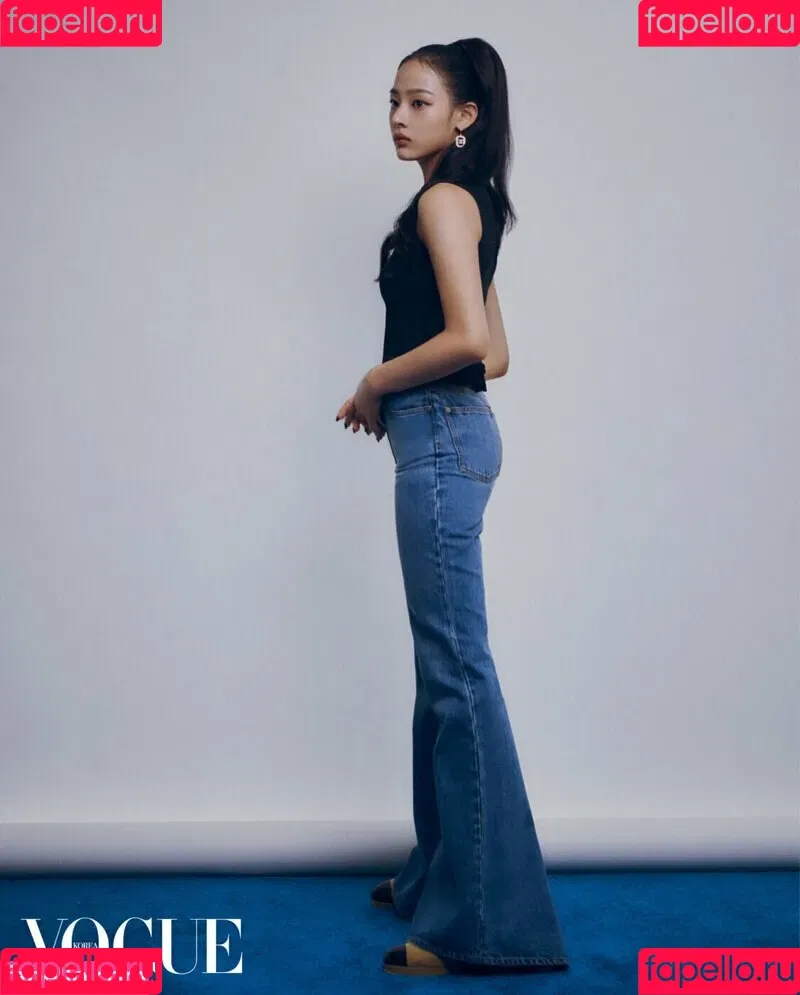 Minji / lovres_min__ / miniwithtattoos / newjeans_official Onlyfans Photo Gallery 