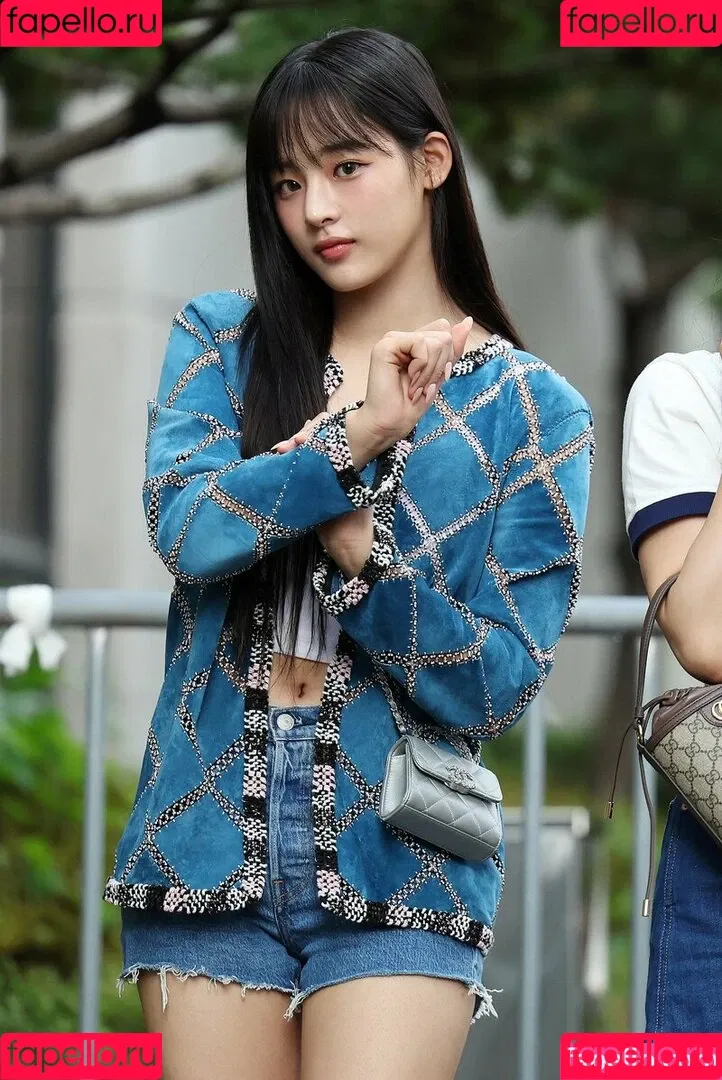 Minji / lovres_min__ / miniwithtattoos / newjeans_official Onlyfans Photo Gallery 