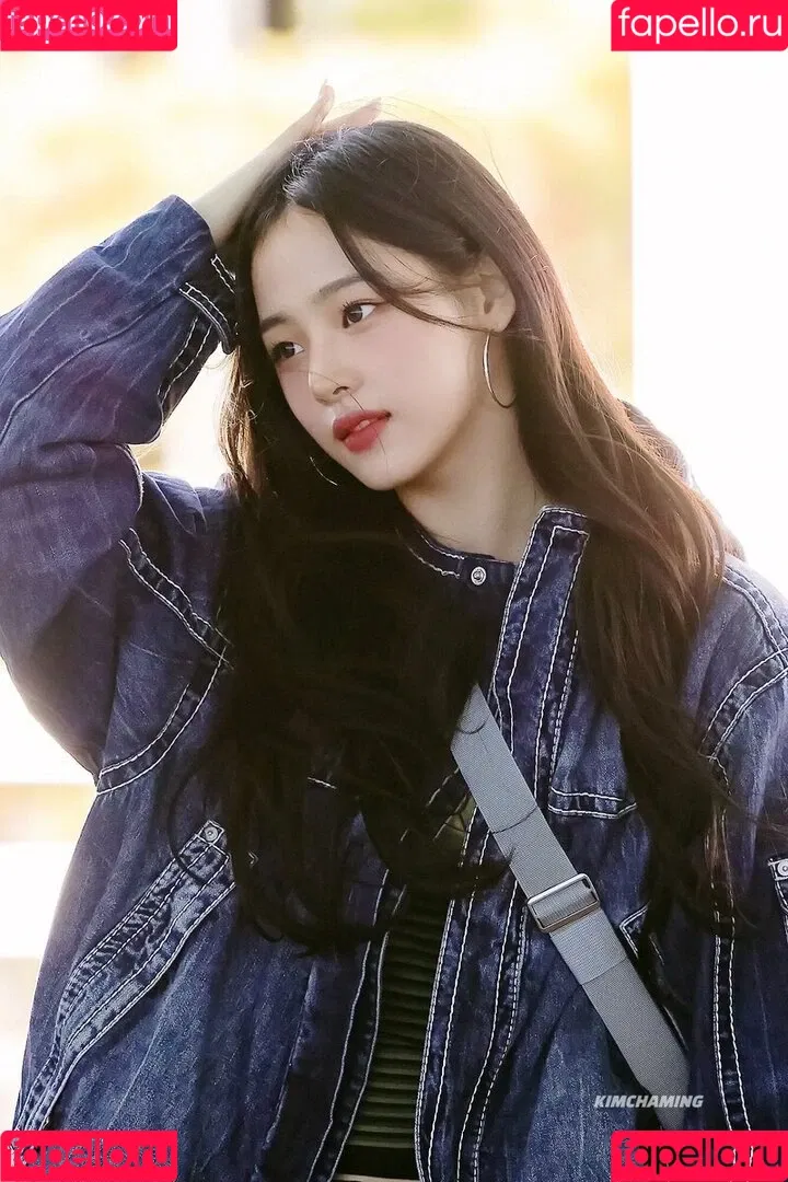 Minji / lovres_min__ / miniwithtattoos / newjeans_official Onlyfans Photo Gallery 