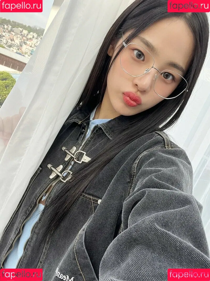Minji / lovres_min__ / miniwithtattoos / newjeans_official Onlyfans Photo Gallery 