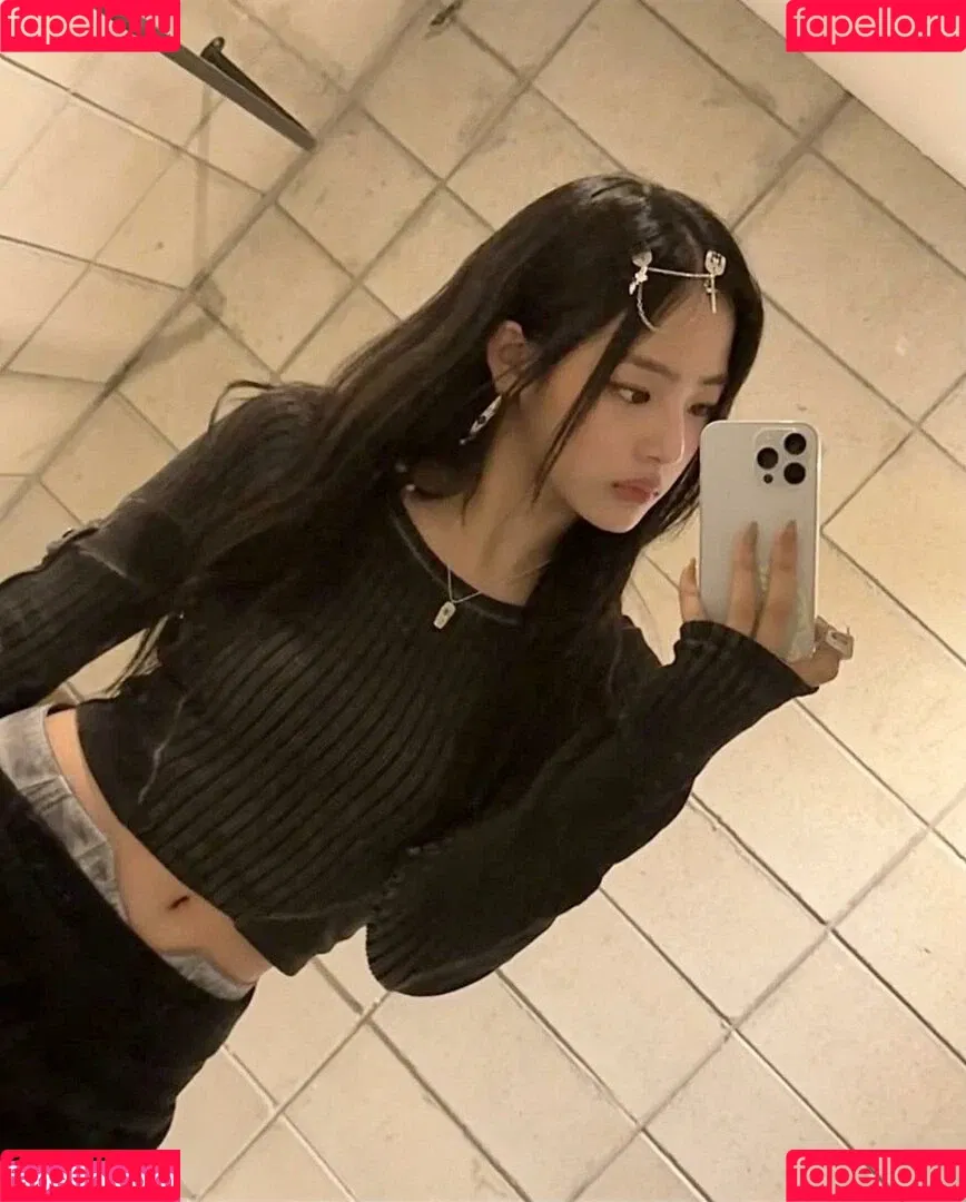 Minji / lovres_min__ / miniwithtattoos / newjeans_official Onlyfans Photo Gallery 
