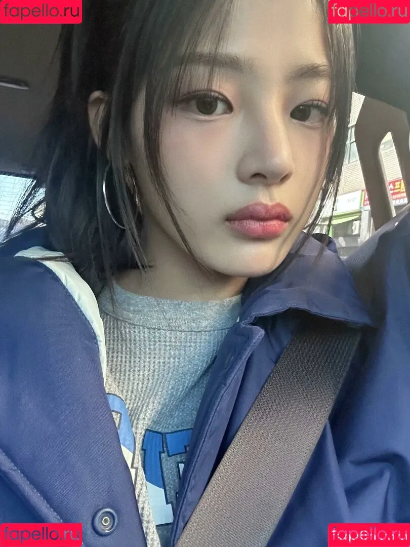 Minji / lovres_min__ / miniwithtattoos / newjeans_official Onlyfans Photo Gallery 