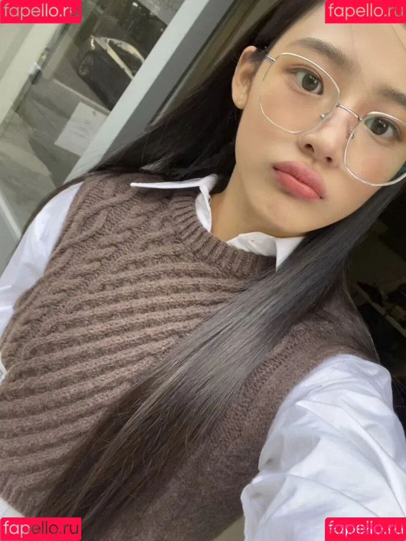 Minji / lovres_min__ / miniwithtattoos / newjeans_official Onlyfans Photo Gallery 