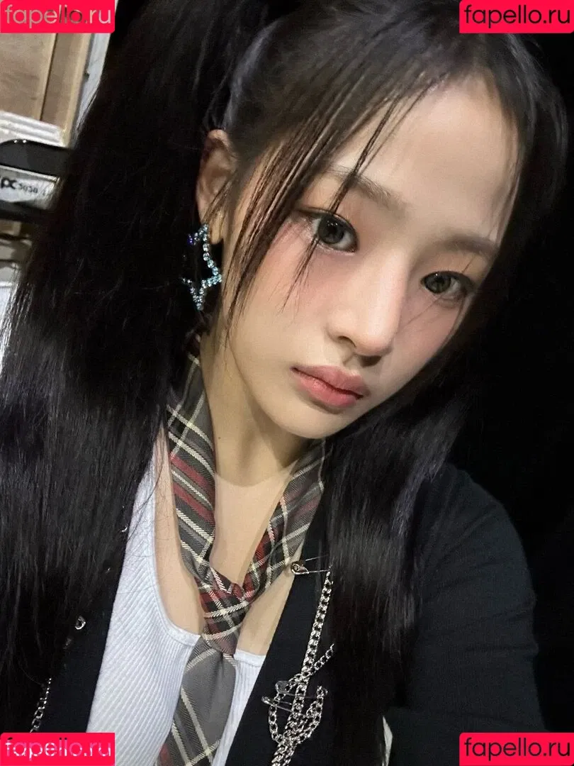 Minji / lovres_min__ / miniwithtattoos / newjeans_official Onlyfans Photo Gallery 