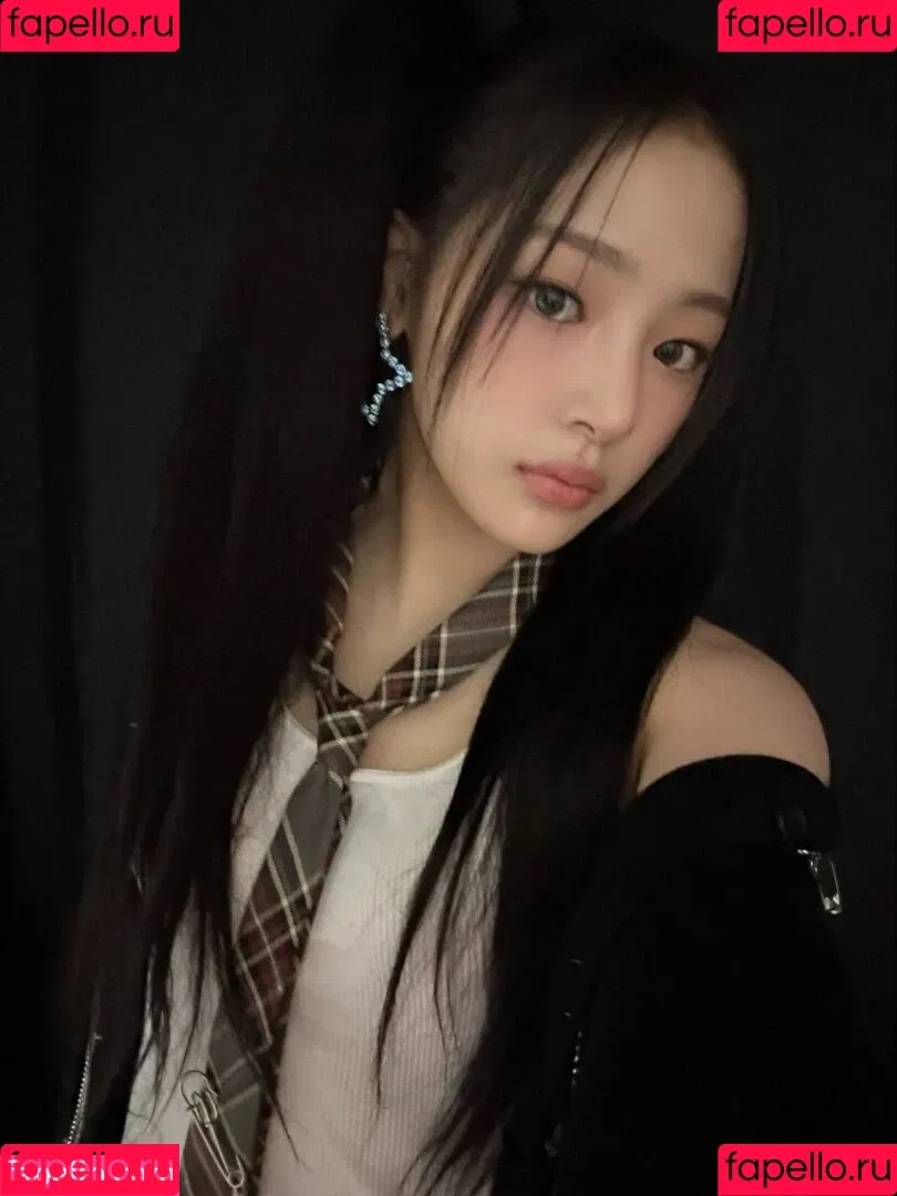 Minji / lovres_min__ / miniwithtattoos / newjeans_official Onlyfans Photo Gallery 