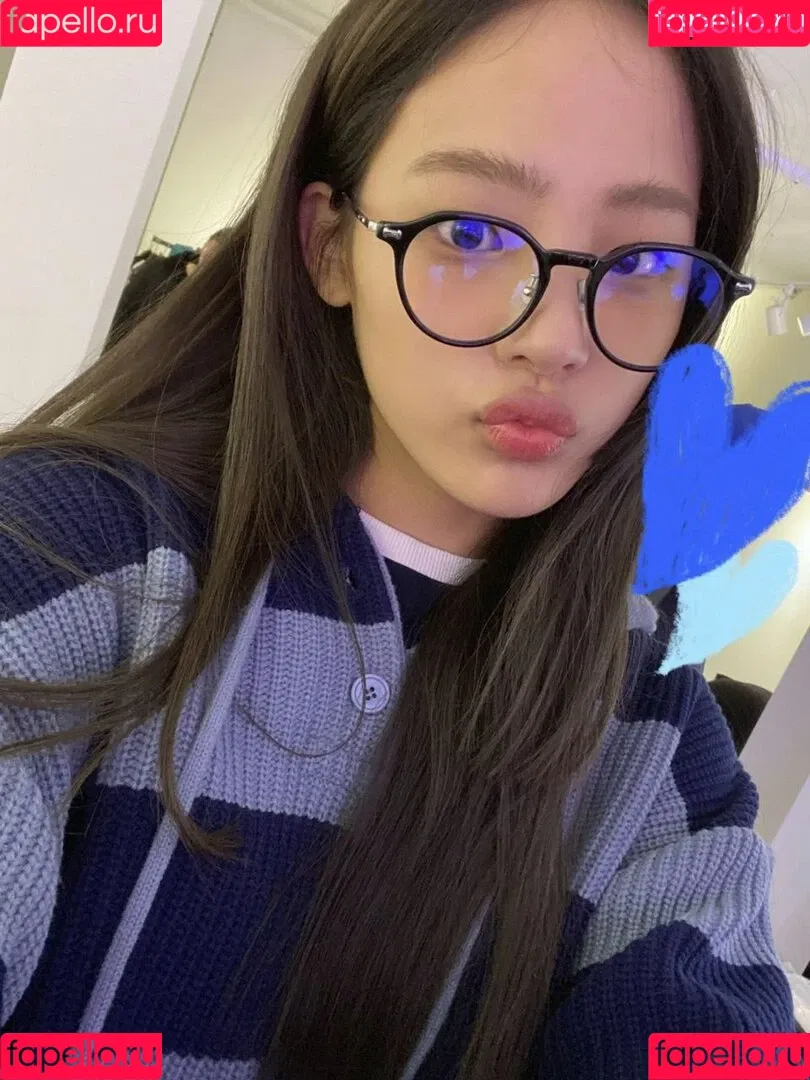Minji / lovres_min__ / miniwithtattoos / newjeans_official Onlyfans Photo Gallery 