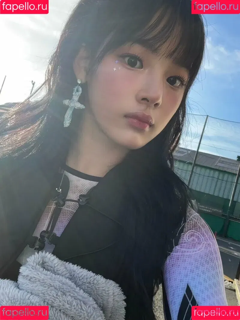 Minji / lovres_min__ / miniwithtattoos / newjeans_official Onlyfans Photo Gallery 