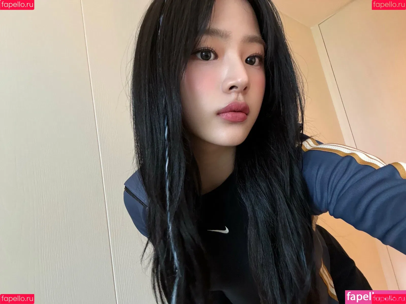 Minji / lovres_min__ / miniwithtattoos / newjeans_official Onlyfans Photo Gallery 