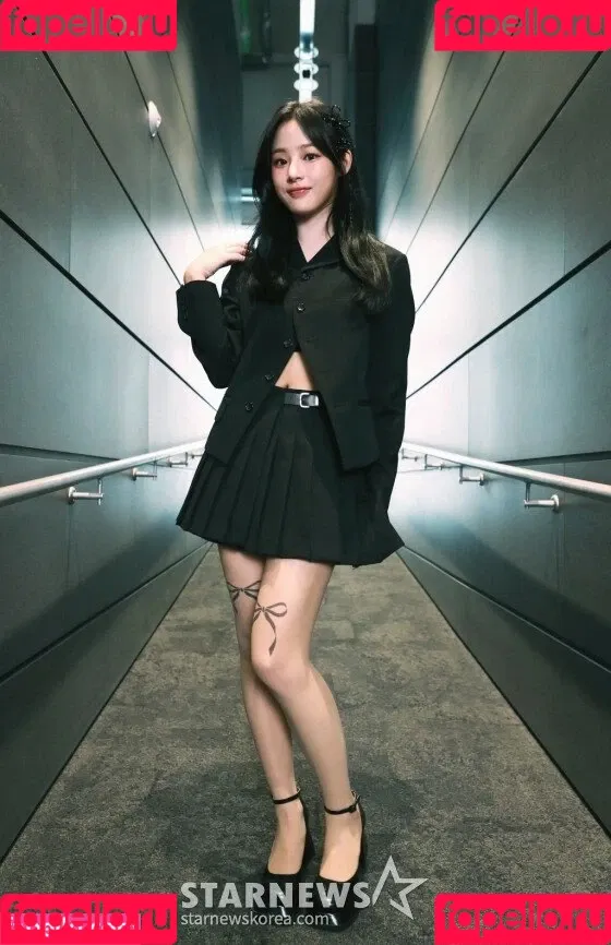 Minji / lovres_min__ / miniwithtattoos / newjeans_official Onlyfans Photo Gallery 