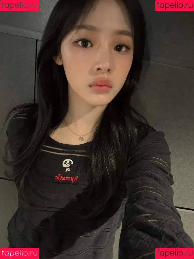 Minji / lovres_min__ / miniwithtattoos / newjeans_official Onlyfans Photo Gallery 
