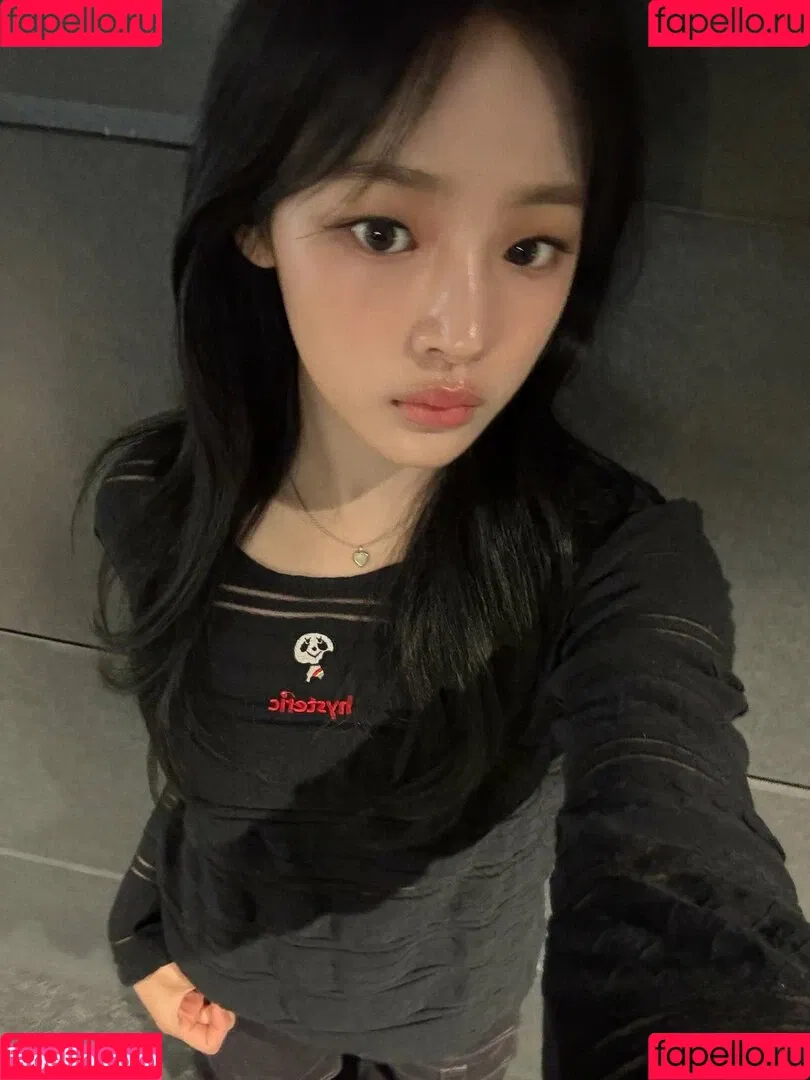 Minji / lovres_min__ / miniwithtattoos / newjeans_official Onlyfans Photo Gallery 