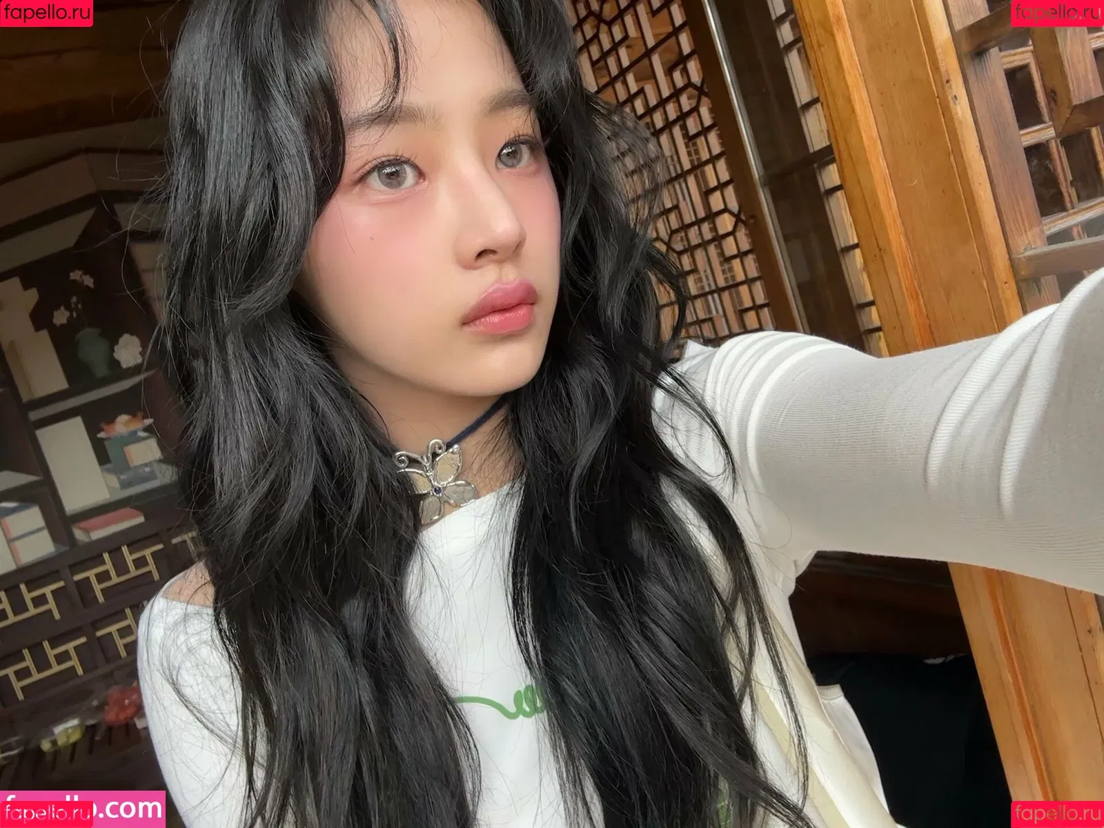 Minji / lovres_min__ / miniwithtattoos / newjeans_official Onlyfans Photo Gallery 