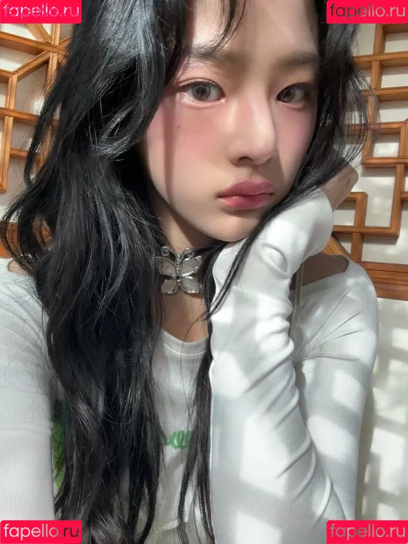 Minji / lovres_min__ / miniwithtattoos / newjeans_official Onlyfans Photo Gallery 