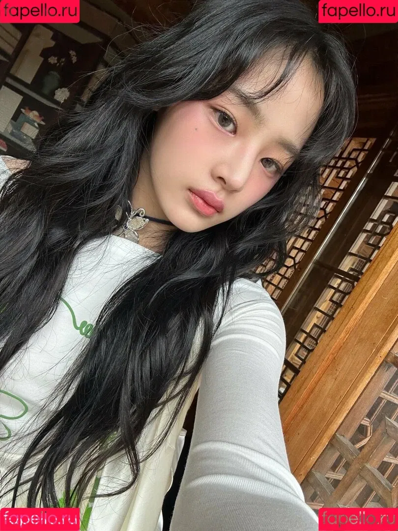 Minji / lovres_min__ / miniwithtattoos / newjeans_official Onlyfans Photo Gallery 