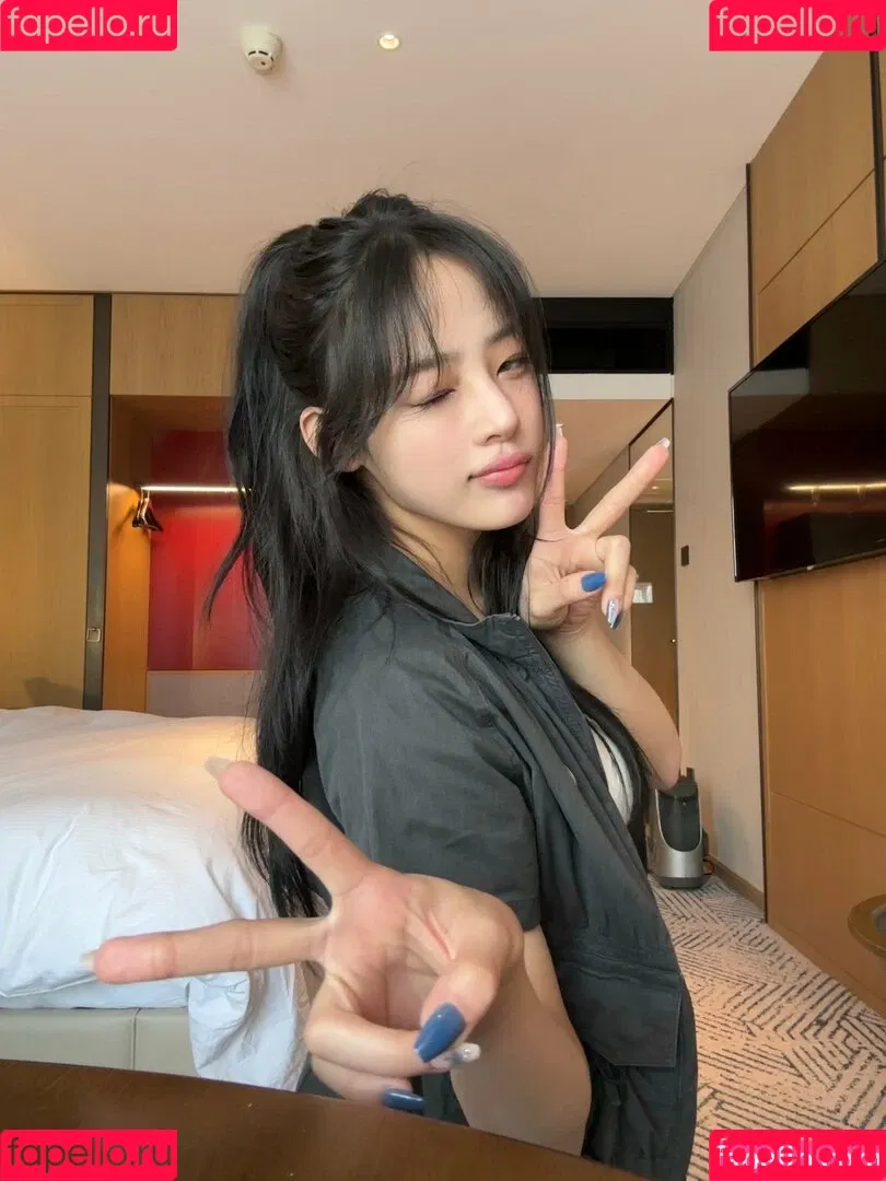 Minji / lovres_min__ / miniwithtattoos / newjeans_official Onlyfans Photo Gallery 