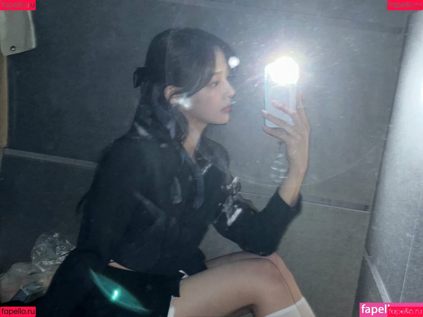 Minji / lovres_min__ / miniwithtattoos / newjeans_official Onlyfans Photo Gallery 