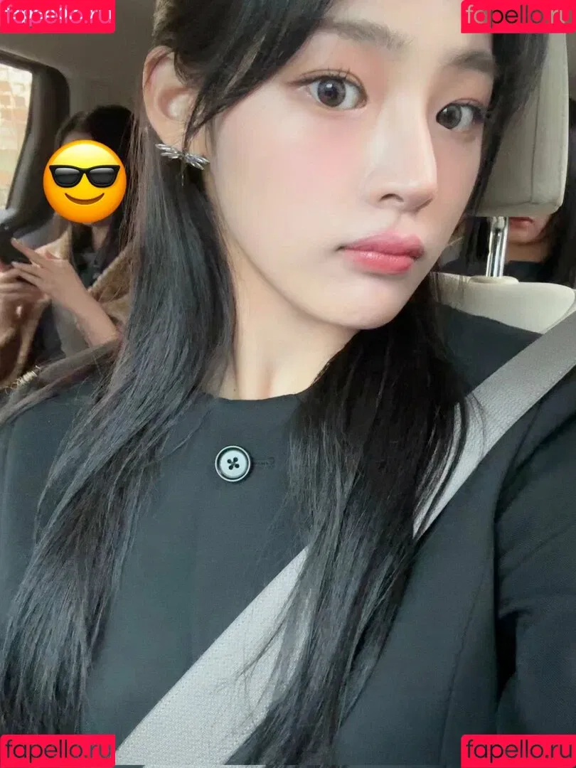Minji / lovres_min__ / miniwithtattoos / newjeans_official Onlyfans Photo Gallery 