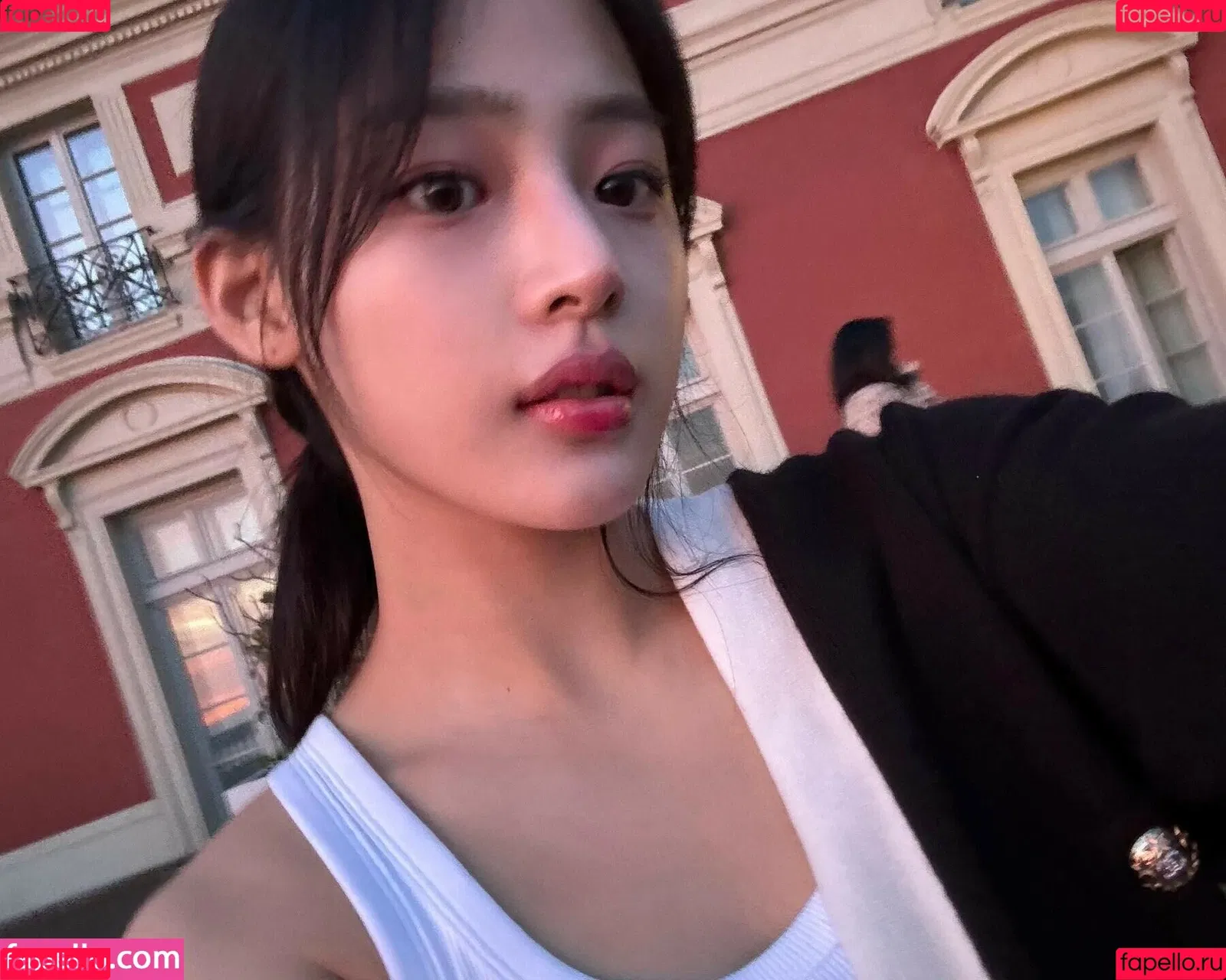Minji / lovres_min__ / miniwithtattoos / newjeans_official Onlyfans Photo Gallery 