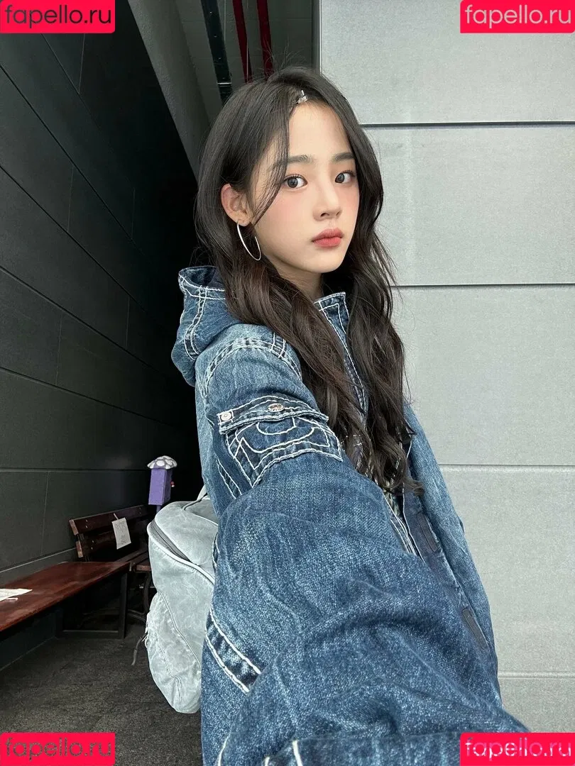 Minji / lovres_min__ / miniwithtattoos / newjeans_official Onlyfans Photo Gallery 