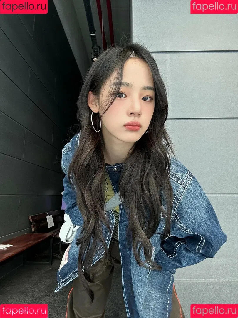 Minji / lovres_min__ / miniwithtattoos / newjeans_official Onlyfans Photo Gallery 
