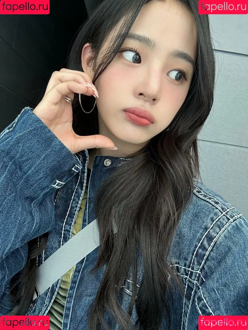 Minji / lovres_min__ / miniwithtattoos / newjeans_official Onlyfans Photo Gallery 