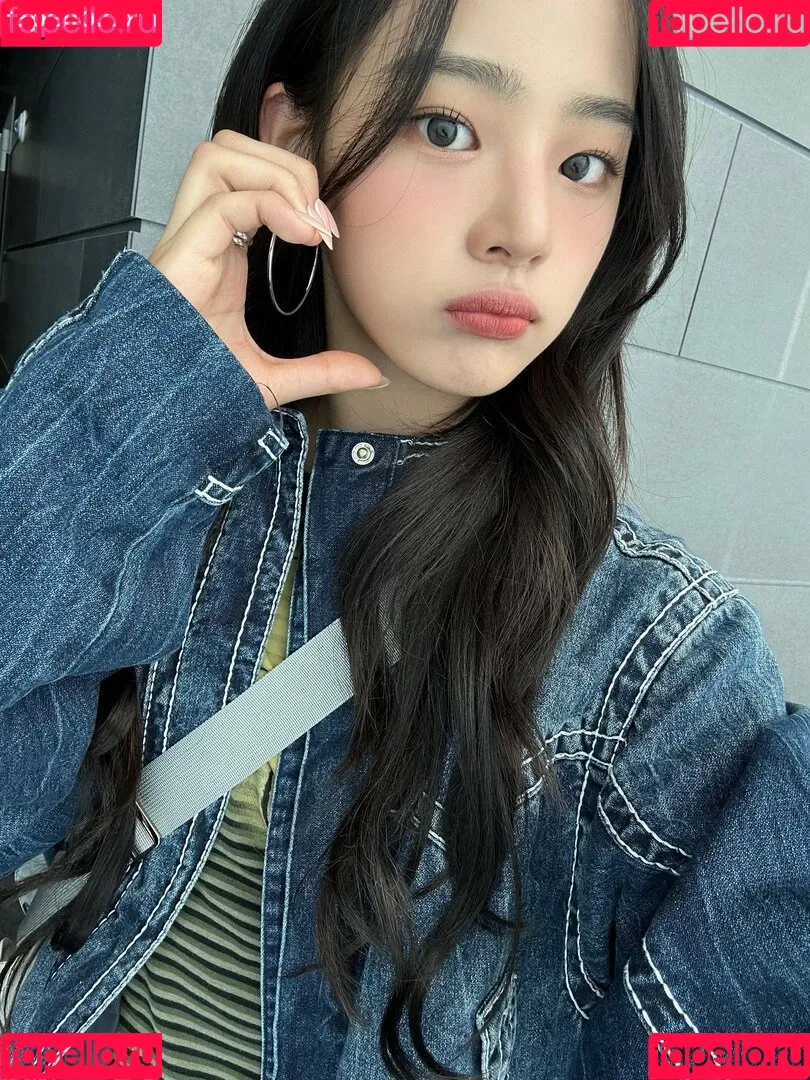 Minji / lovres_min__ / miniwithtattoos / newjeans_official Onlyfans Photo Gallery 