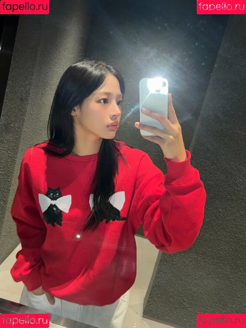 Minji / lovres_min__ / miniwithtattoos / newjeans_official Onlyfans Photo Gallery 