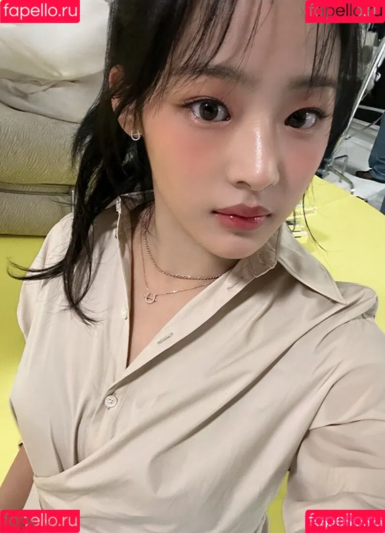 Minji / lovres_min__ / miniwithtattoos / newjeans_official Onlyfans Photo Gallery 