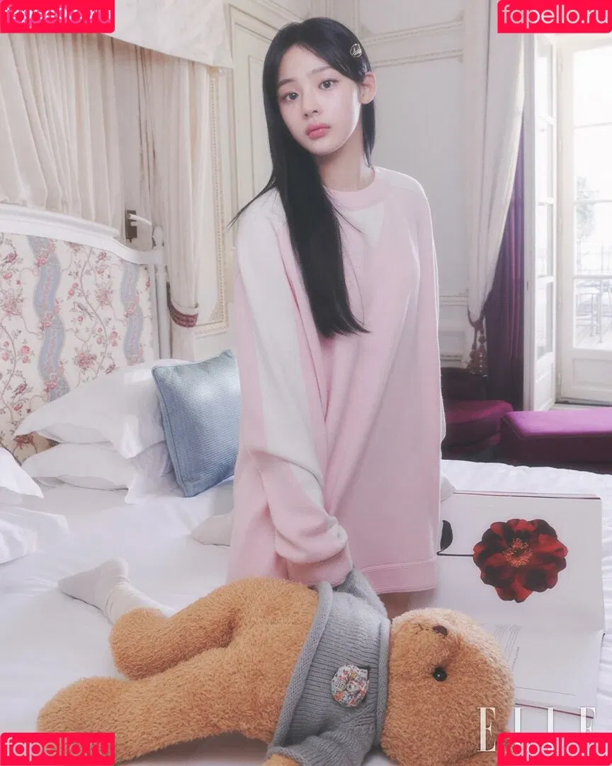 Minji / lovres_min__ / miniwithtattoos / newjeans_official Onlyfans Photo Gallery 