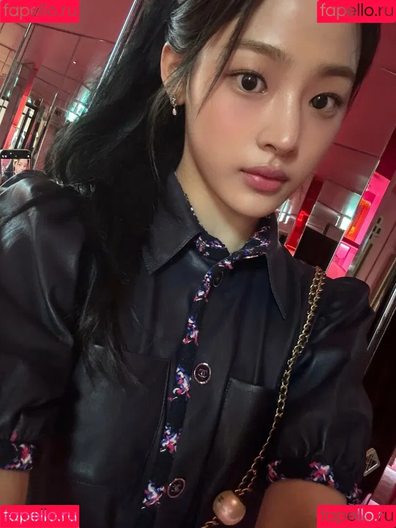 Minji / lovres_min__ / miniwithtattoos / newjeans_official Onlyfans Photo Gallery 