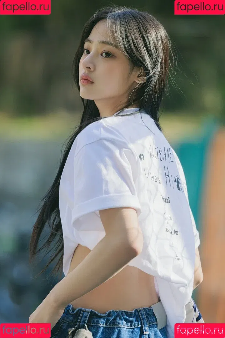 Minji / lovres_min__ / miniwithtattoos / newjeans_official Onlyfans Photo Gallery 