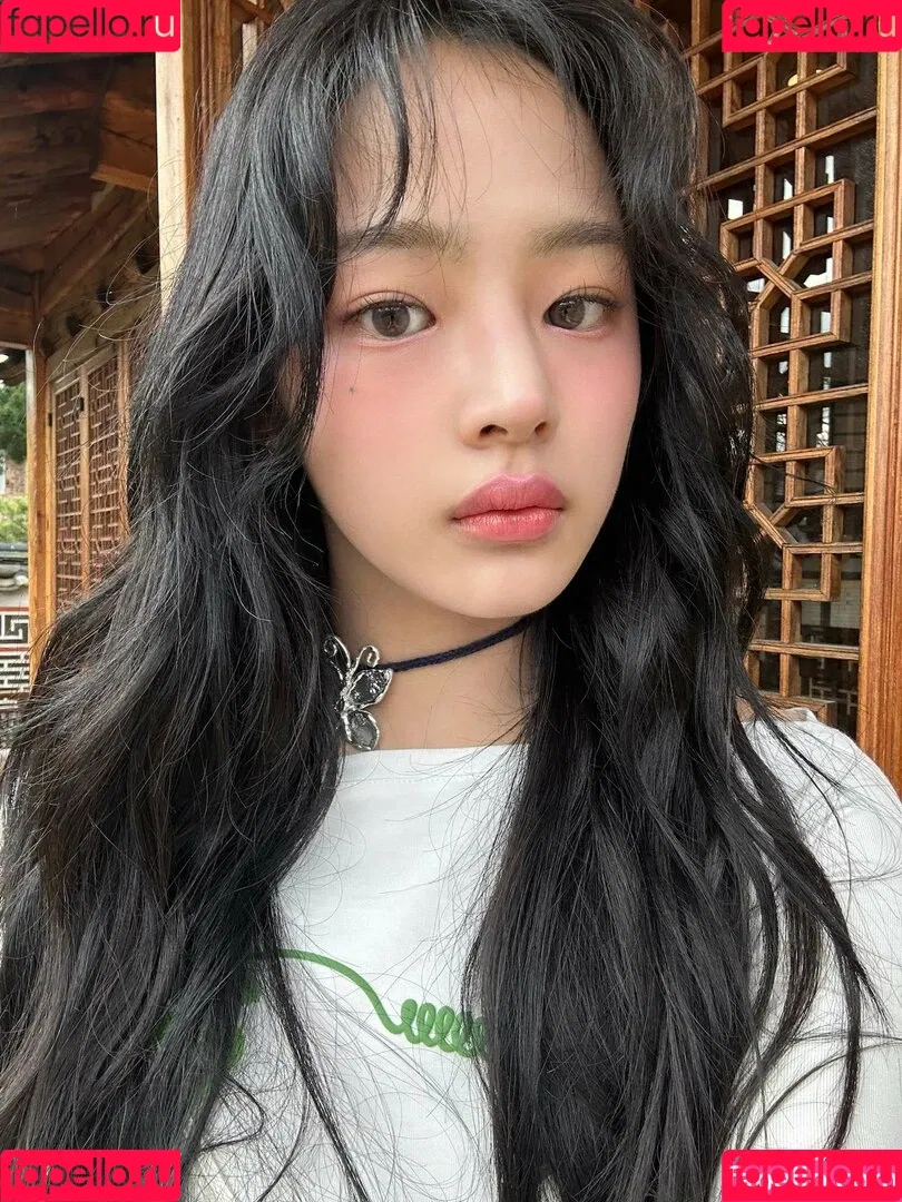 Minji / lovres_min__ / miniwithtattoos / newjeans_official Onlyfans Photo Gallery 