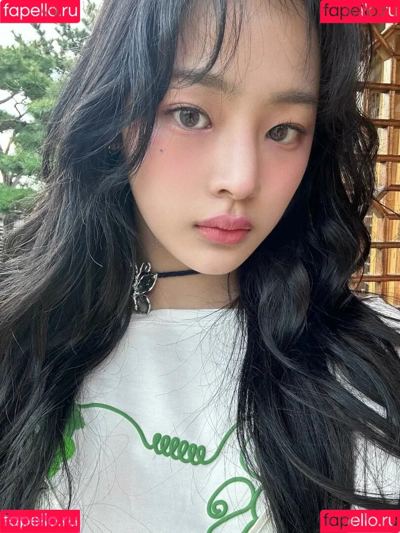 Minji / lovres_min__ / miniwithtattoos / newjeans_official Onlyfans Photo Gallery 