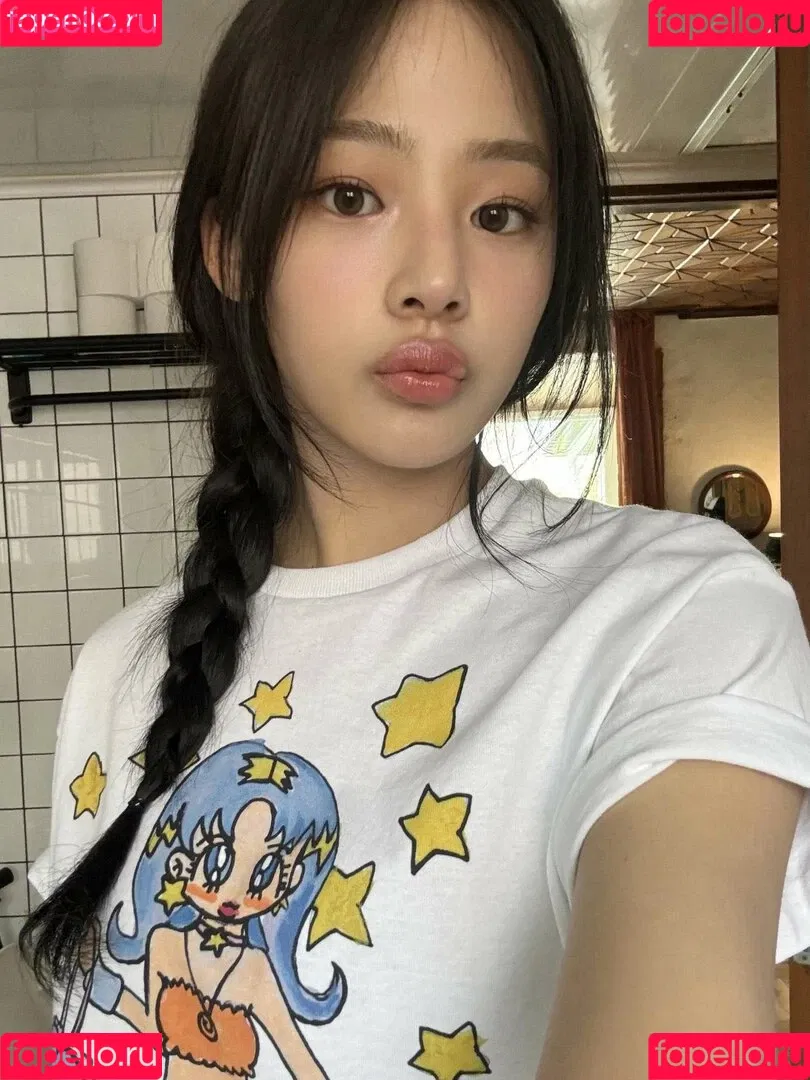 Minji / lovres_min__ / miniwithtattoos / newjeans_official Onlyfans Photo Gallery 