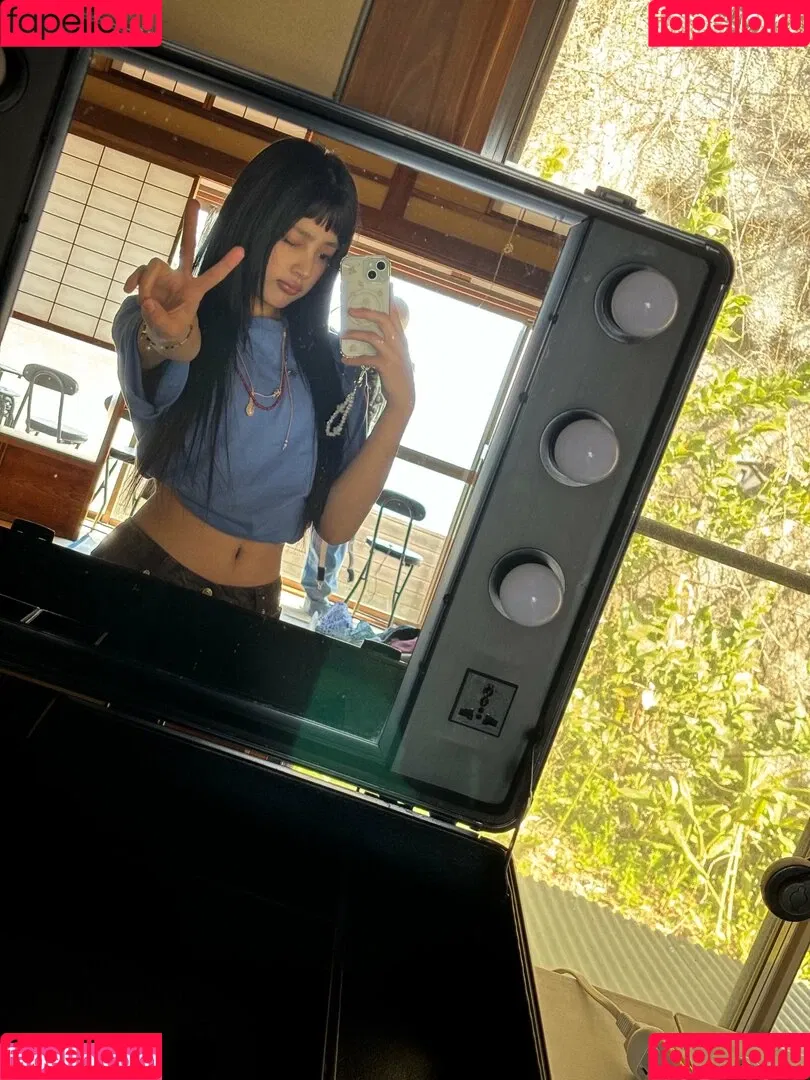 Minji / lovres_min__ / miniwithtattoos / newjeans_official Onlyfans Photo Gallery 