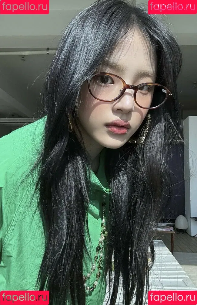 Minji / lovres_min__ / miniwithtattoos / newjeans_official Onlyfans Photo Gallery 
