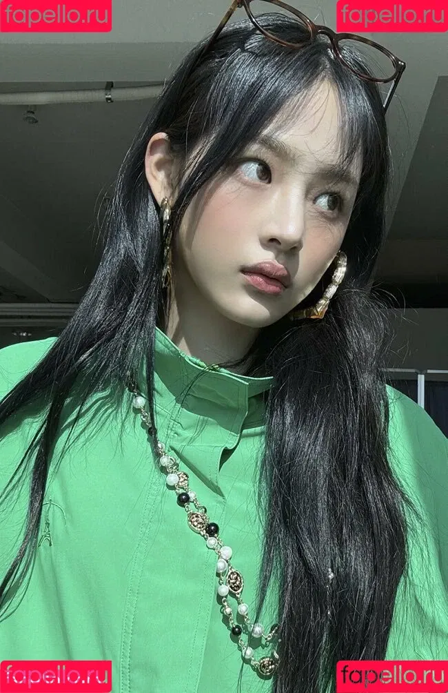 Minji / lovres_min__ / miniwithtattoos / newjeans_official Onlyfans Photo Gallery 