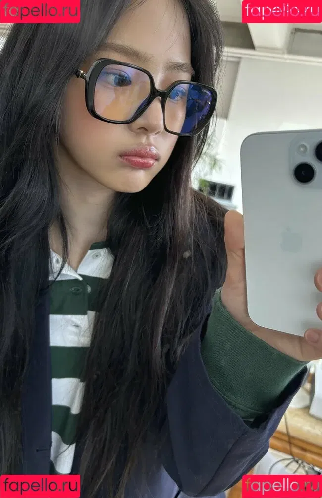 Minji / lovres_min__ / miniwithtattoos / newjeans_official Onlyfans Photo Gallery 
