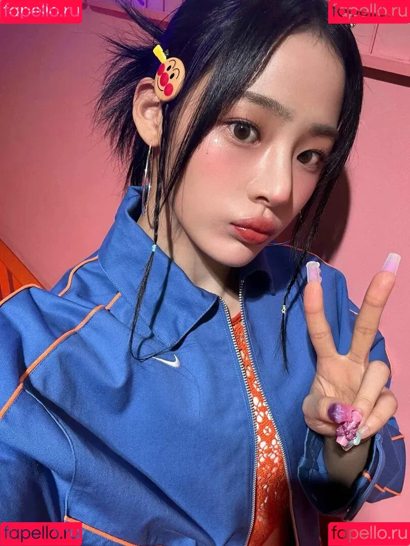 Minji / lovres_min__ / miniwithtattoos / newjeans_official Onlyfans Photo Gallery 