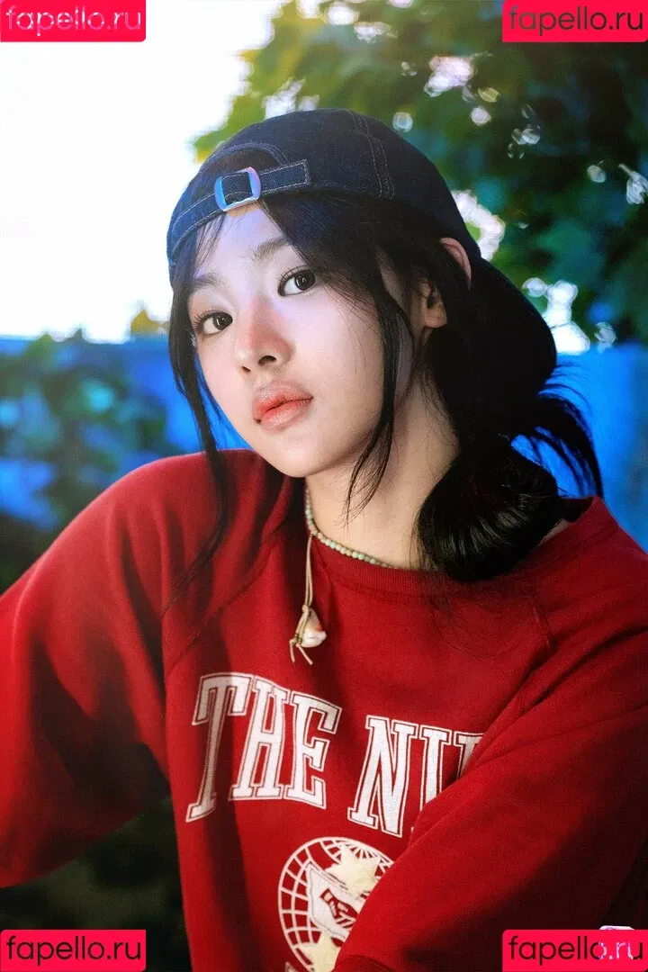 Minji / lovres_min__ / miniwithtattoos / newjeans_official Onlyfans Photo Gallery 