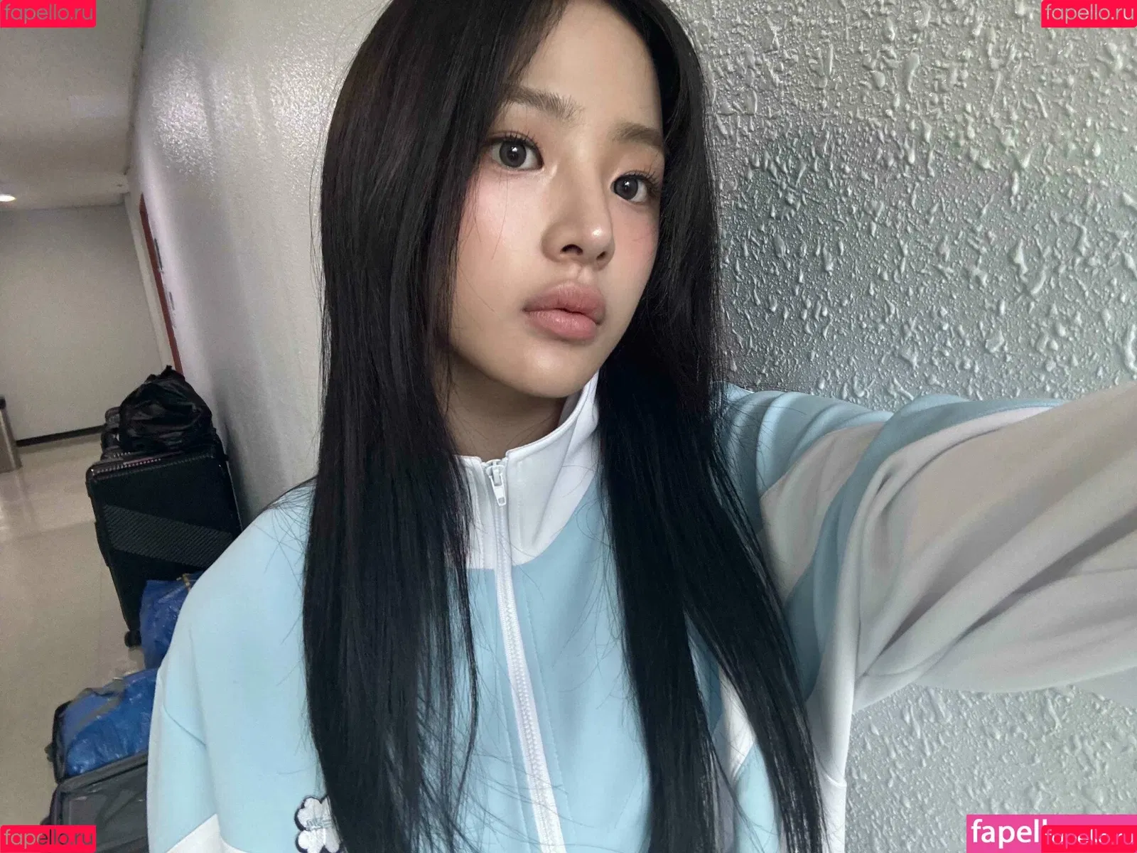 Minji / lovres_min__ / miniwithtattoos / newjeans_official Onlyfans Photo Gallery 