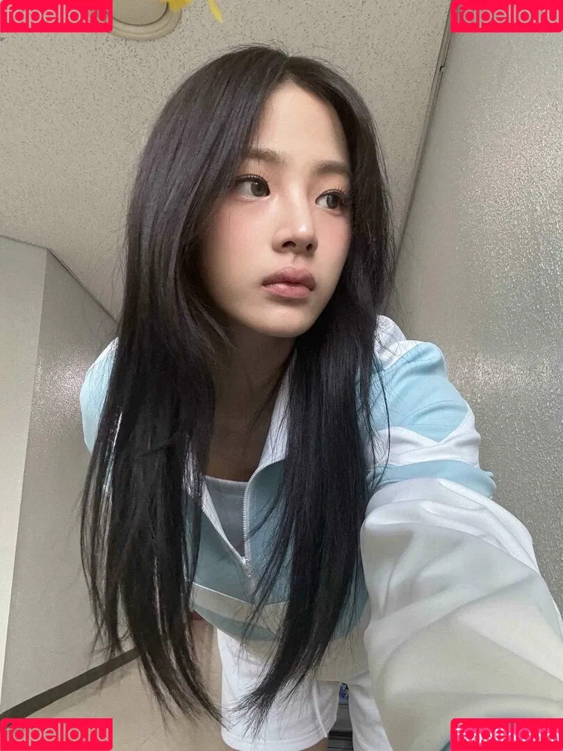 Minji / lovres_min__ / miniwithtattoos / newjeans_official Onlyfans Photo Gallery 