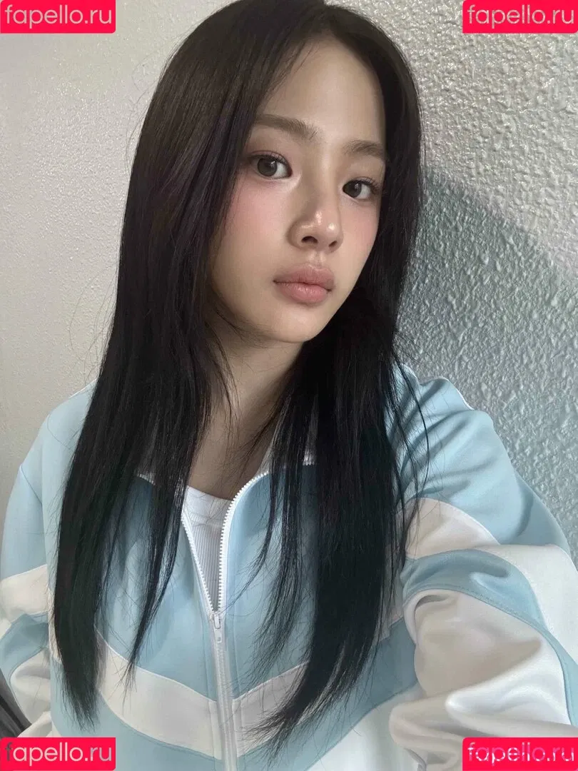Minji / lovres_min__ / miniwithtattoos / newjeans_official Onlyfans Photo Gallery 