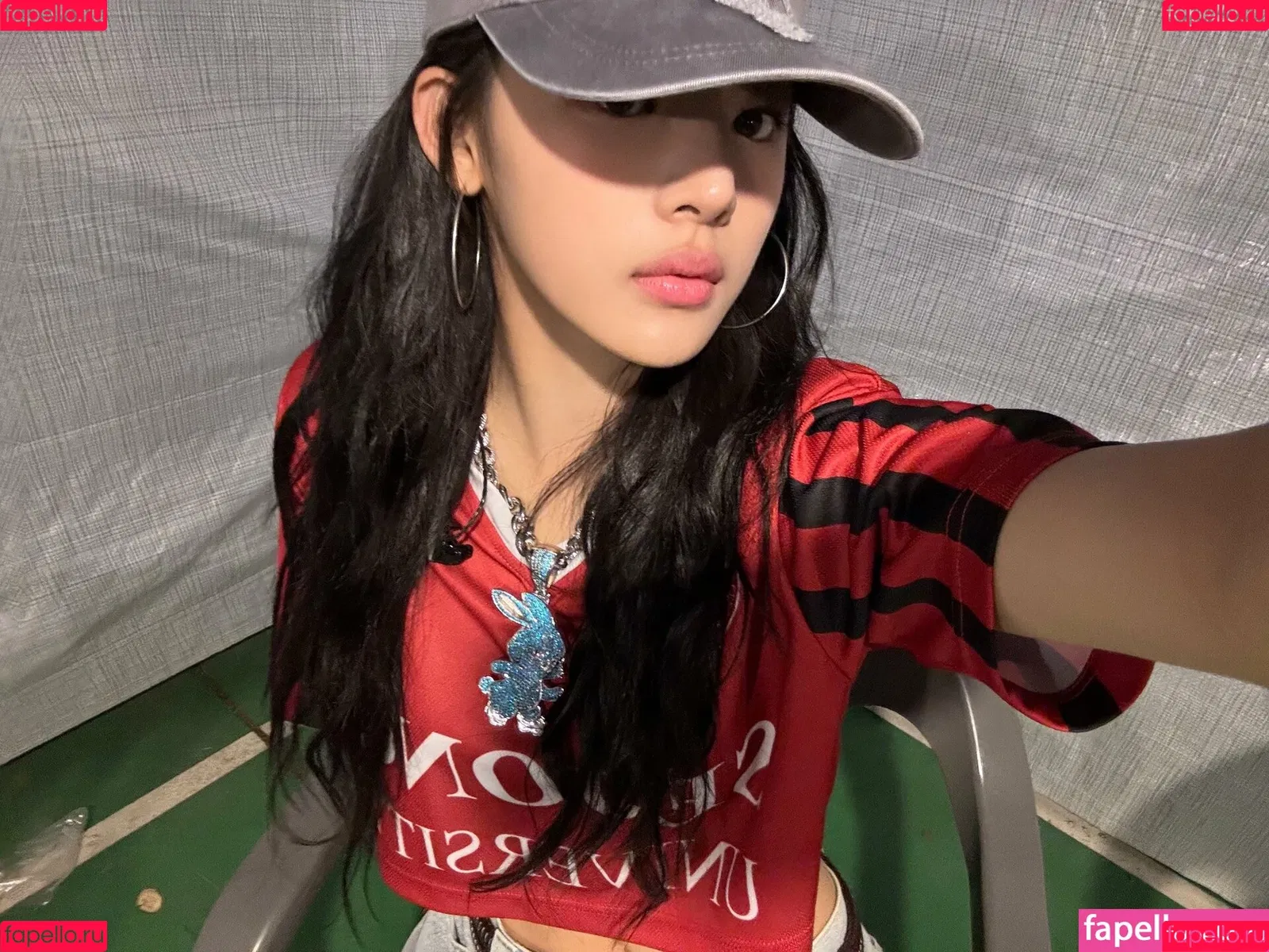 Minji / lovres_min__ / miniwithtattoos / newjeans_official Onlyfans Photo Gallery 